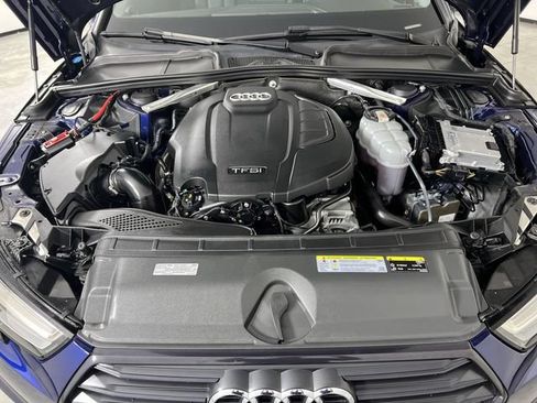 Used 2019 Audi A4 2.0T Premium FWD image 30