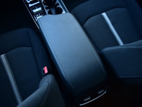 Used 2023 Hyundai Sonata SEL w/ Cargo Package image 29