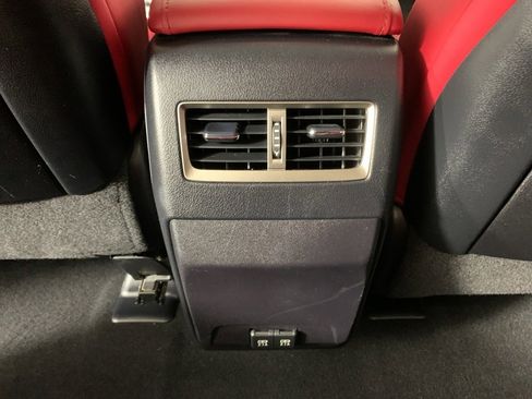 Used 2022 Lexus RX 350 F Sport image 37
