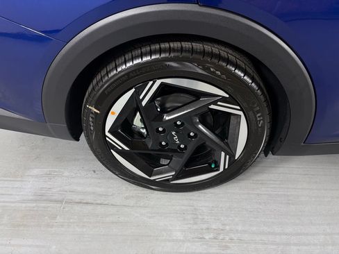 New 2026 Kia K4 EX FWD image 10