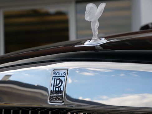 Certified 2024 Rolls-Royce Cullinan image 22