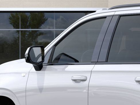 New 2025 Cadillac Escalade Sport w/ Touring Package image 13