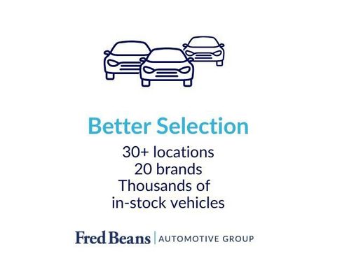 Used 2023 Chrysler Pacifica Touring-L FWD image 2