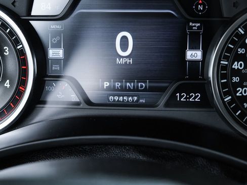 Used 2019 RAM 2500 Laramie AWD/4WD image 59