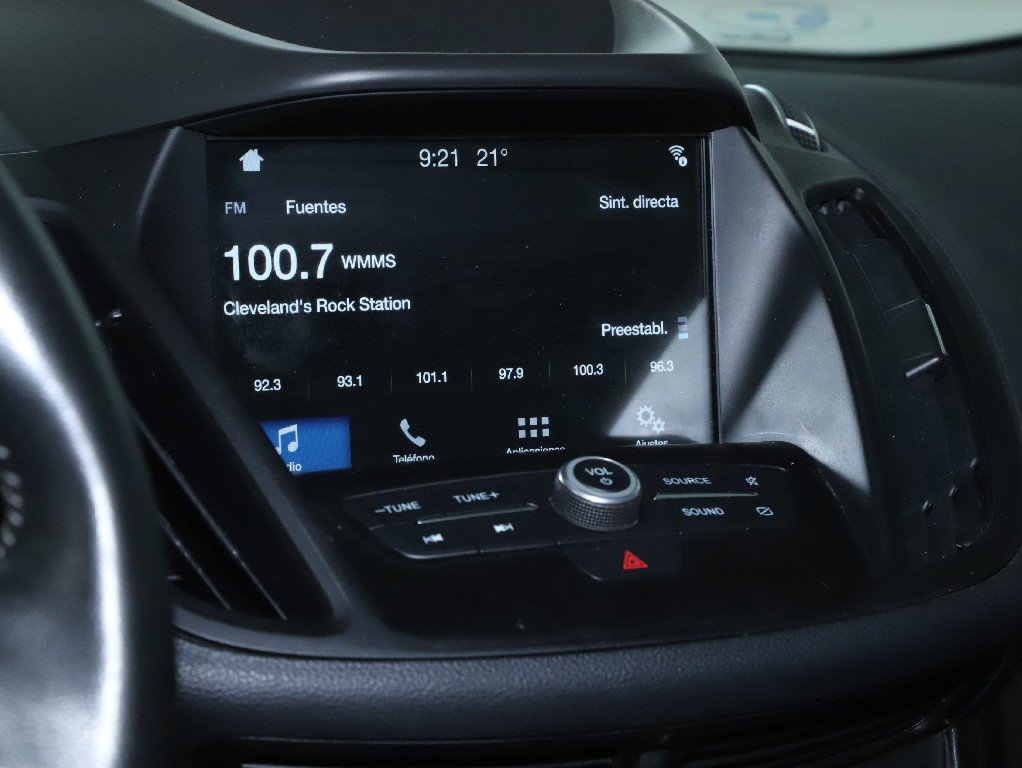 Used 2019 Ford Escape SE AWD/4WD image 24