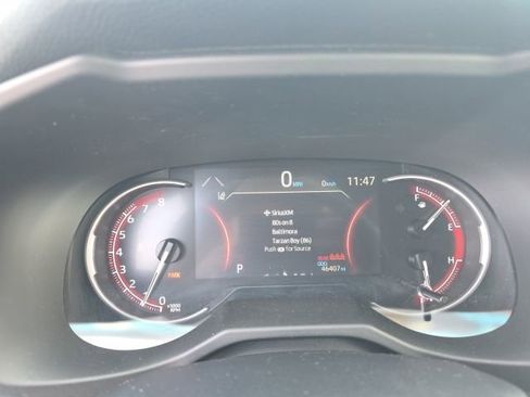 Certified 2024 Toyota RAV4 LE image 16