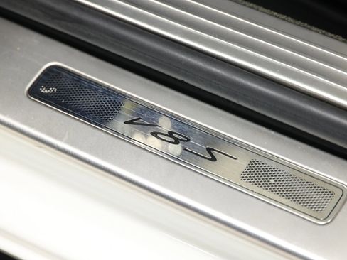 Used 2014 Bentley Continental GT V8 S image 16