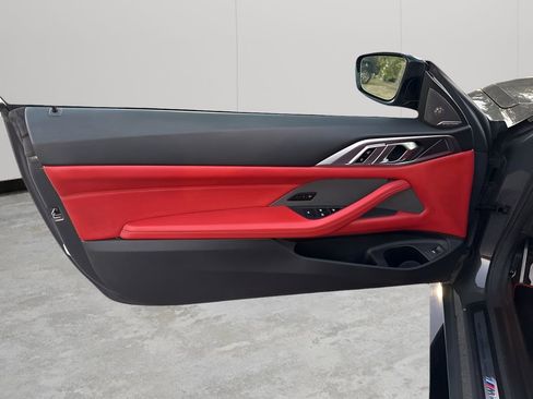 Used 2022 BMW M4 xDrive Competition w/ Executive Package image 17