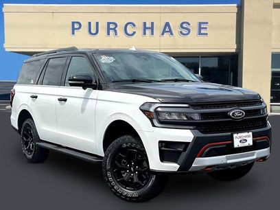 Used 2024 Ford Expedition Timberline