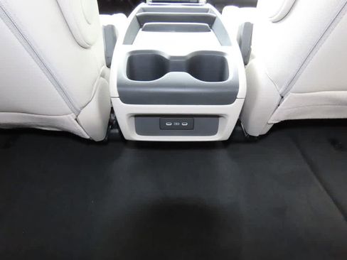 New 2026 Honda Odyssey EX-L image 24