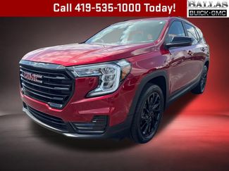 Certified 2023 GMC Terrain SLE w/ Driver Convenience Package AWD/4WD 360° Tour