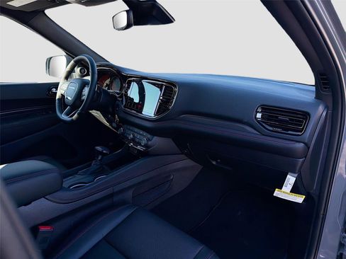 New 2026 Dodge Durango GT AWD/4WD image 29