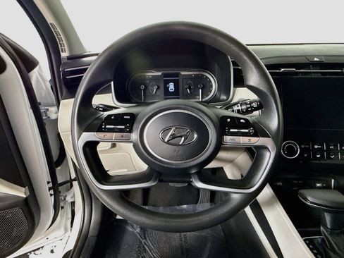 Used 2023 Hyundai Tucson SEL AWD/4WD image 13