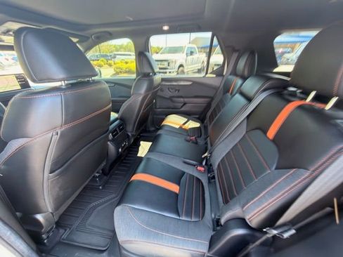 Used 2026 Honda Passport TrailSport image 13