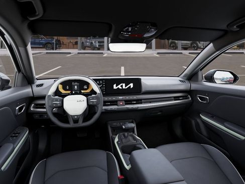 New 2026 Kia K4 GT-Line Turbo FWD image 14