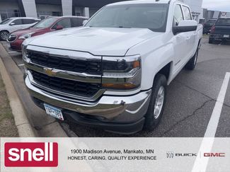 Used 2016 Chevrolet Silverado 1500 LT video 1