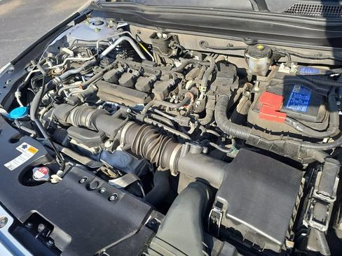 Used 2021 Honda Accord Sport image 34