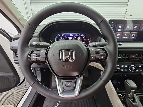 New 2026 Honda Accord Touring image 25