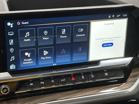 New 2026 Chevrolet Silverado 1500 RST w/ All Star Edition Plus image 26