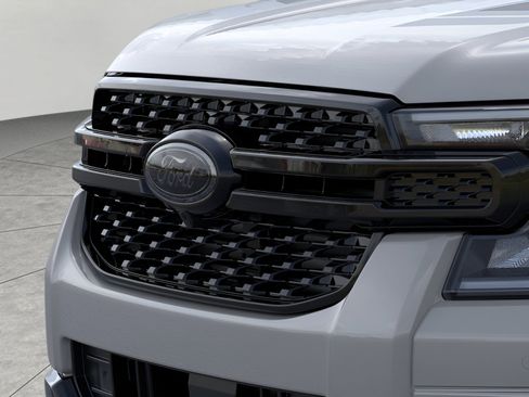 New 2026 Ford Ranger XLT AWD/4WD image 17