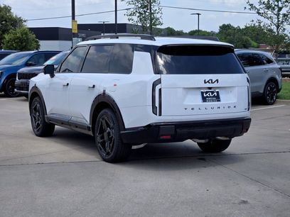 New 2027 Kia Telluride SX Prestige X-Line w/ Towing Package