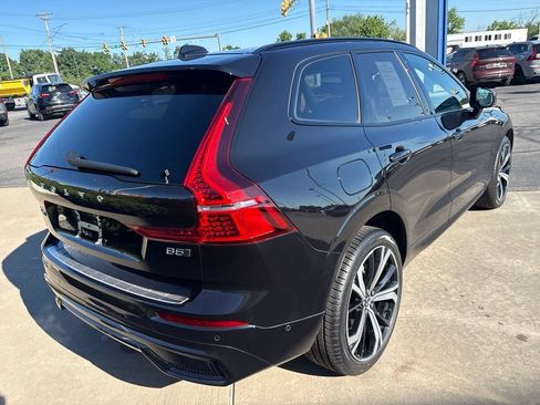 Certified 2025 Volvo XC60 B5 Ultra w/ Protection Package Premier AWD/4WD image 6