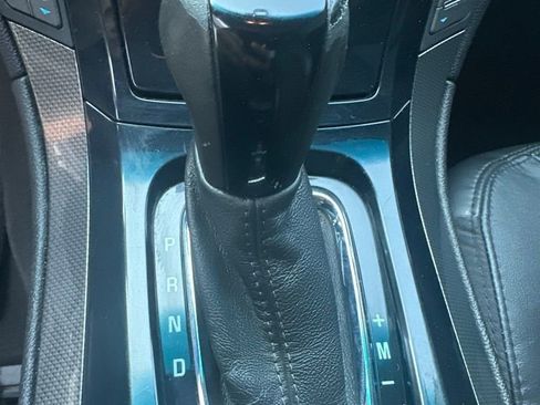 Used 2009 Cadillac CTS V RWD image 24