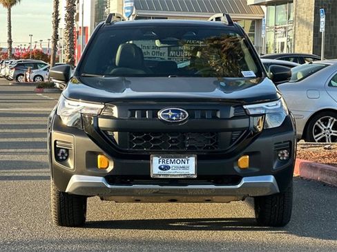 New 2026 Subaru Forester Wilderness image 6