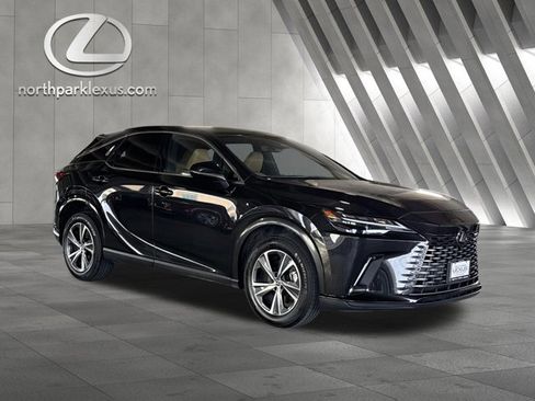 Used 2025 Lexus RX 350 FWD w/ Technology Package image 5