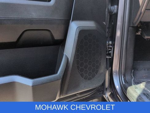 Used 2021 RAM 1500 Warlock AWD/4WD image 23