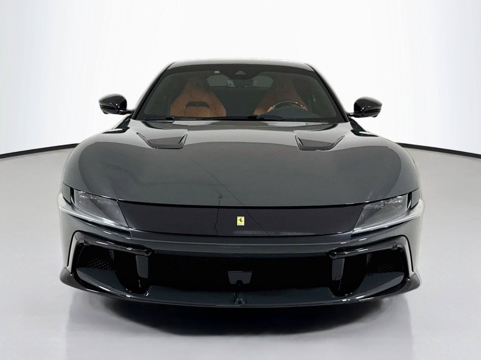 Used 2025 Ferrari 12Cilindri RWD image 11