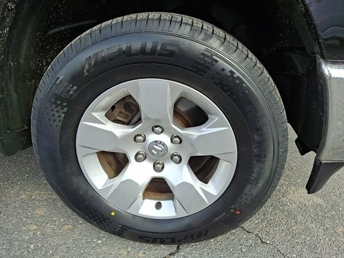 Used 2020 RAM 1500 Big Horn image 8