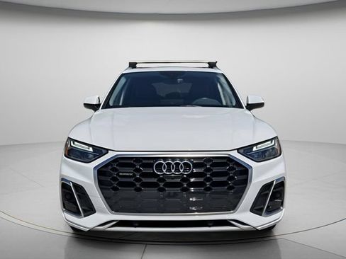 Used 2024 Audi Q5 2.0T Premium Plus AWD/4WD image 4