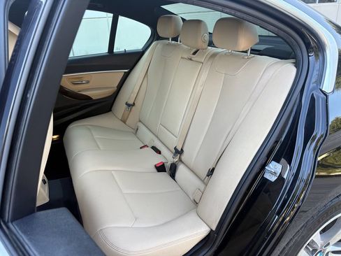 Used 2017 BMW 330i Sedan RWD image 23