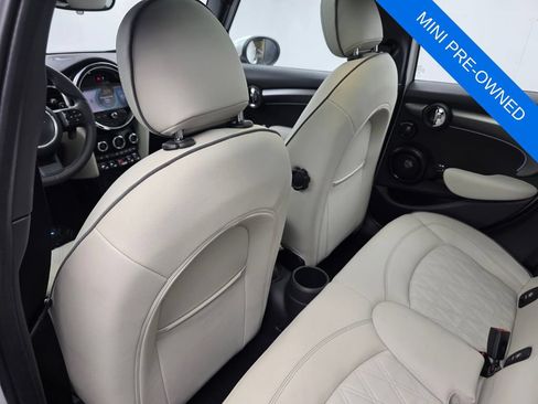 Used 2024 MINI Cooper S FWD image 15