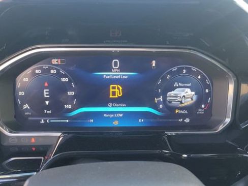 New 2026 Chevrolet Silverado 1500 LT w/ All Star Edition Plus image 24