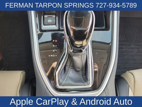 Used 2025 Subaru Outback Limited w/ Popular Package #2 image 28