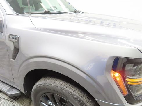 Used 2024 Ford F150 XLT w/ Equipment Group 303A High AWD/4WD image 37