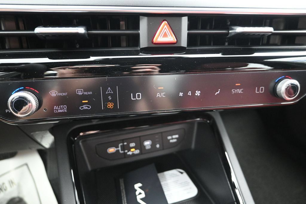 New 2026 Kia K5 GT-Line w/ GT-Line Red Interior Package FWD image 20