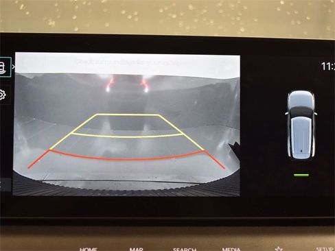 Certified 2024 Kia EV9 Light Long Range image 21