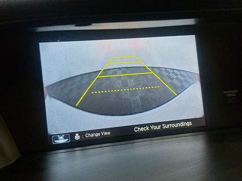 Used 2015 Honda Accord Touring image 22