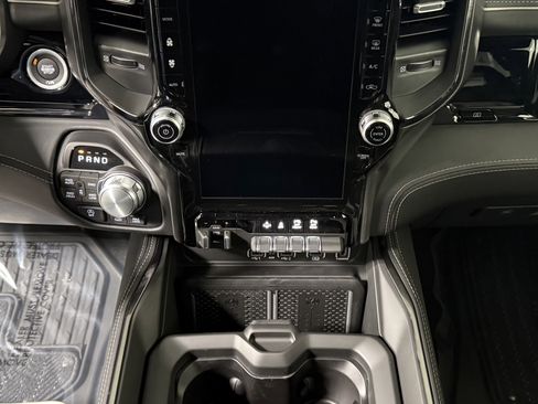 New 2026 RAM 1500 Limited AWD/4WD image 20
