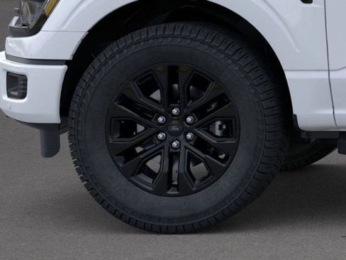 New 2026 Ford F150 XLT AWD/4WD image 19