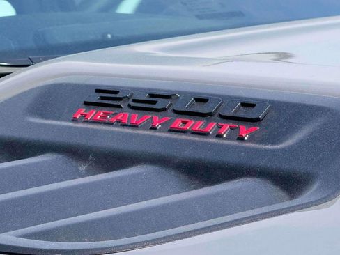 New 2026 RAM 2500 Limited AWD/4WD image 6