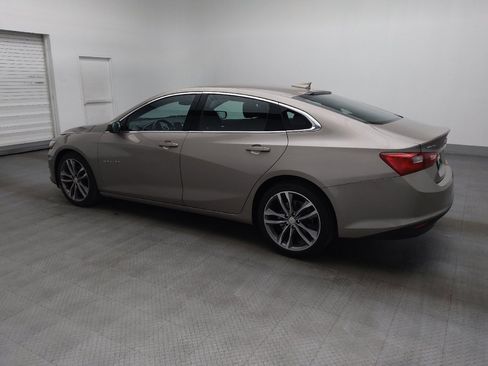 Used 2023 Chevrolet Malibu LT FWD image 3