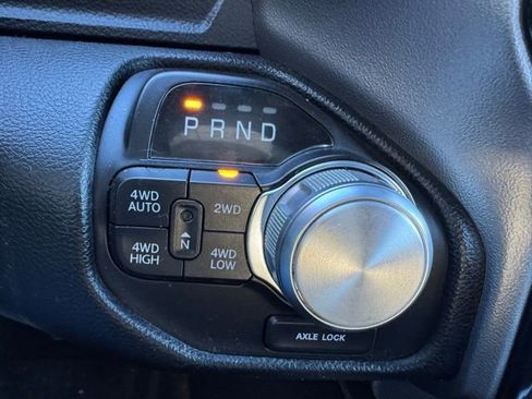 Used 2021 RAM 1500 Sport w/ Trailer Tow Group image 23