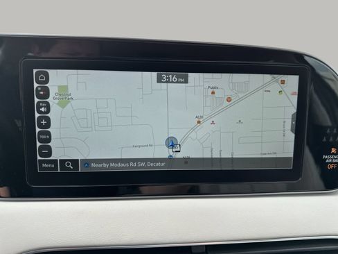 Used 2022 Hyundai Palisade Calligraphy FWD image 19