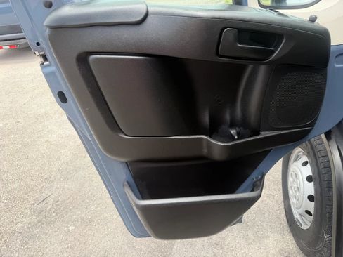 Used 2020 RAM ProMaster 3500 FWD image 11