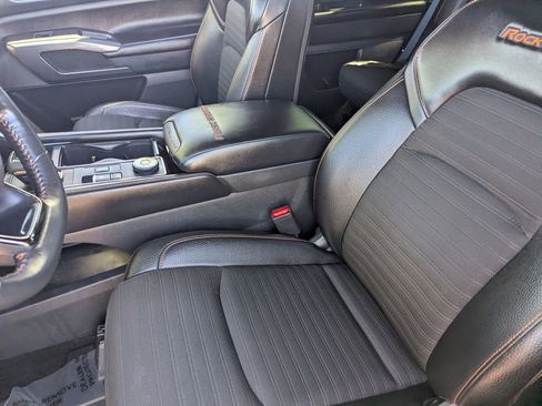 Certified 2024 Nissan Pathfinder Rock Creek image 20