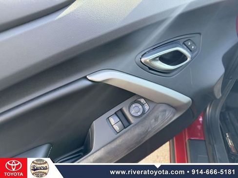Used 2017 Chevrolet Camaro SS image 12